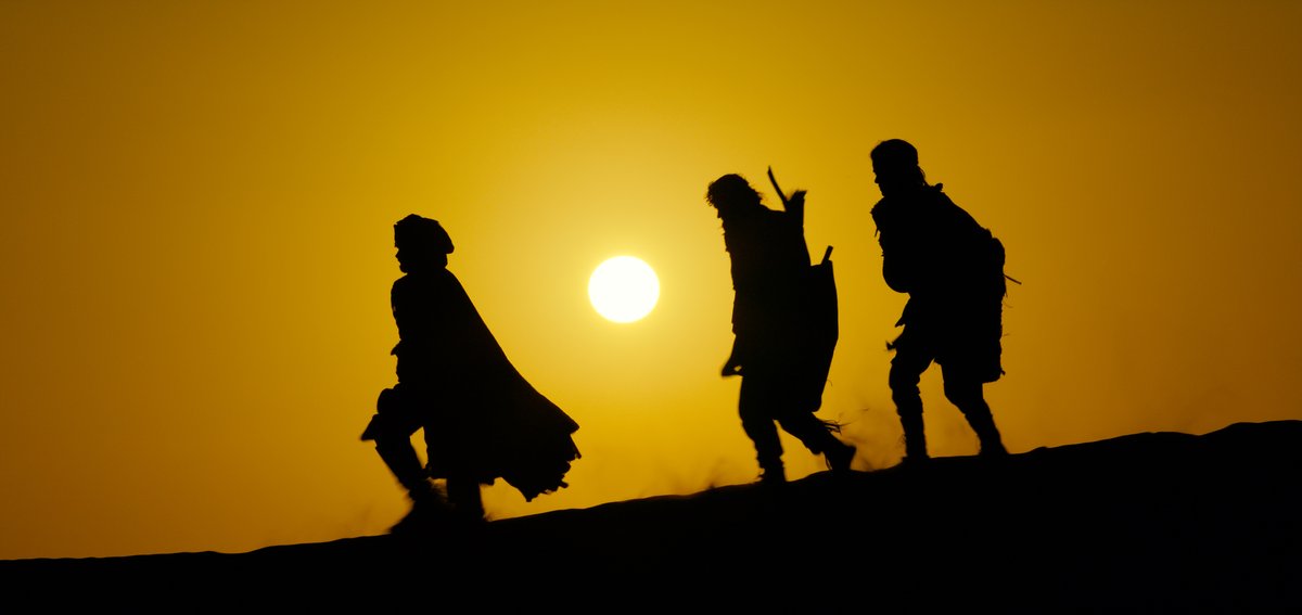 Photo du film Kaamelott - Premier volet