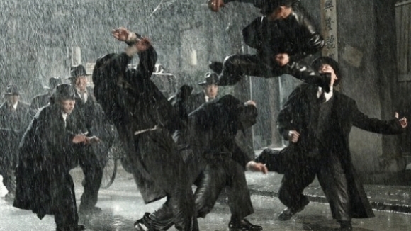 Photo from the movie Legend of the Fist: The Return of Chen Zhen