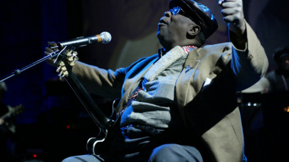 Photo from the movie Lightning in a Bottle