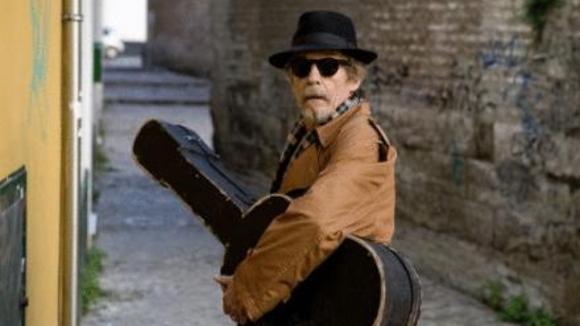 Photo from the movie The Limits of Control