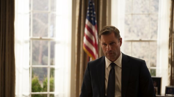 Photo from the movie London Has Fallen