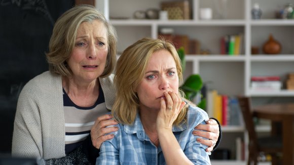 Photo from the movie London Has Fallen