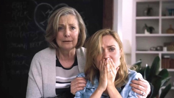 Photo from the movie London Has Fallen