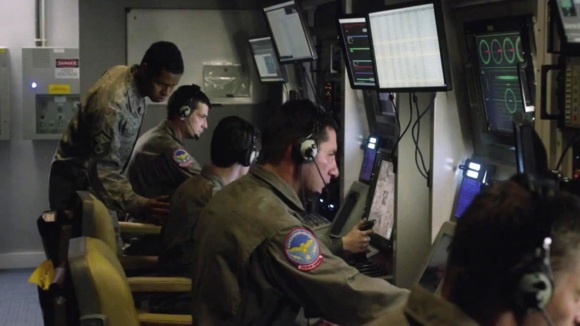 Photo from the movie London Has Fallen