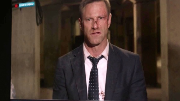 Photo from the movie London Has Fallen