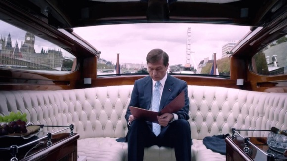 Photo from the movie London Has Fallen