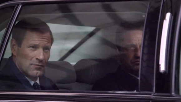 Photo from the movie London Has Fallen