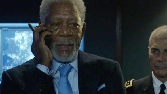 Photo from the movie London Has Fallen