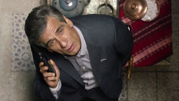 Photo from the movie London Has Fallen