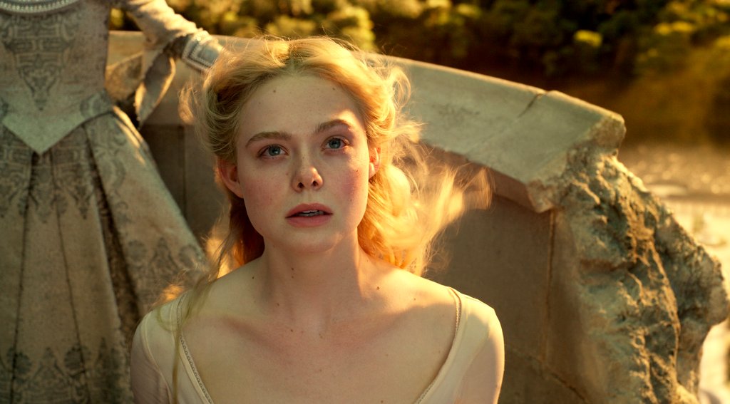 Photo du film Maléfique: Maîtresse du mal