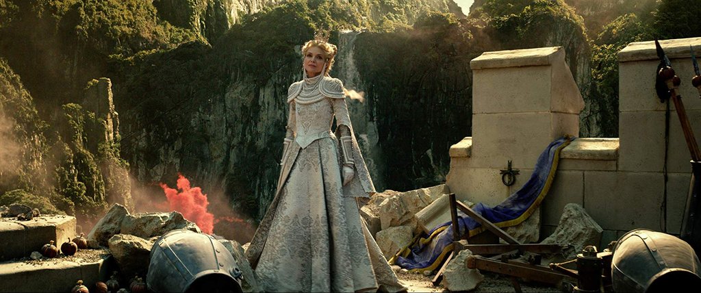 Photo du film Maléfique: Maîtresse du mal