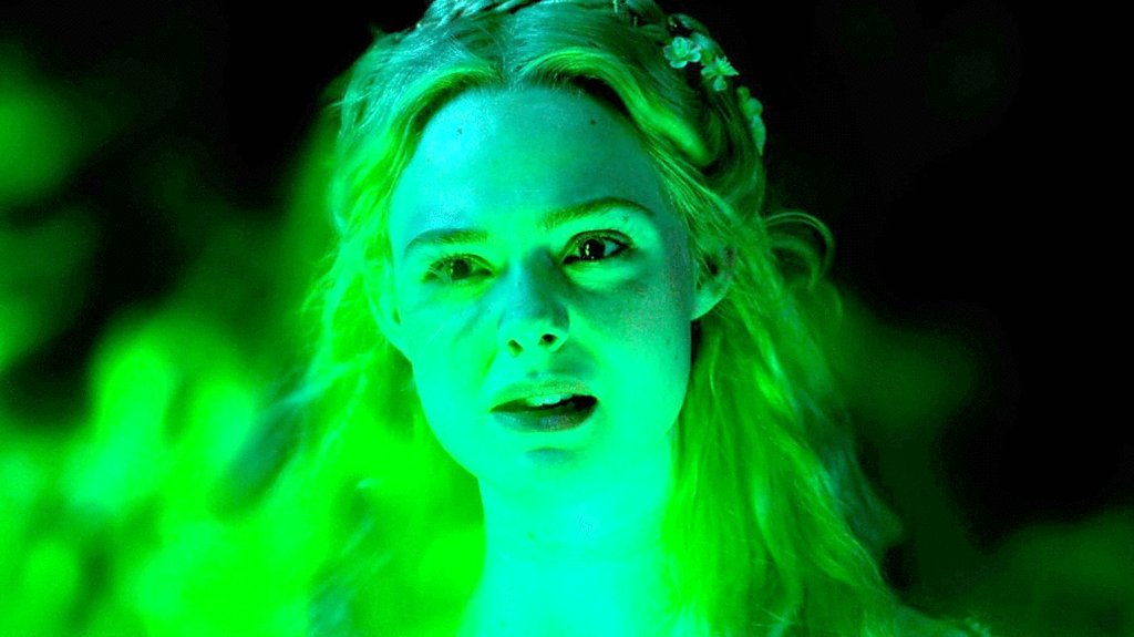 Photo du film Maléfique: Maîtresse du mal