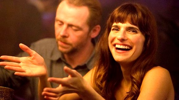 Photo du film Mensonge Blanc