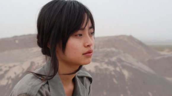 Photo from the movie The Missing Star