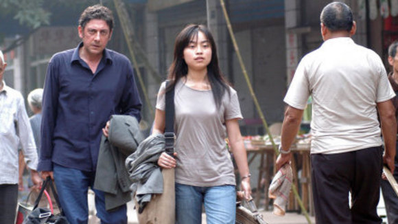 Photo from the movie The Missing Star