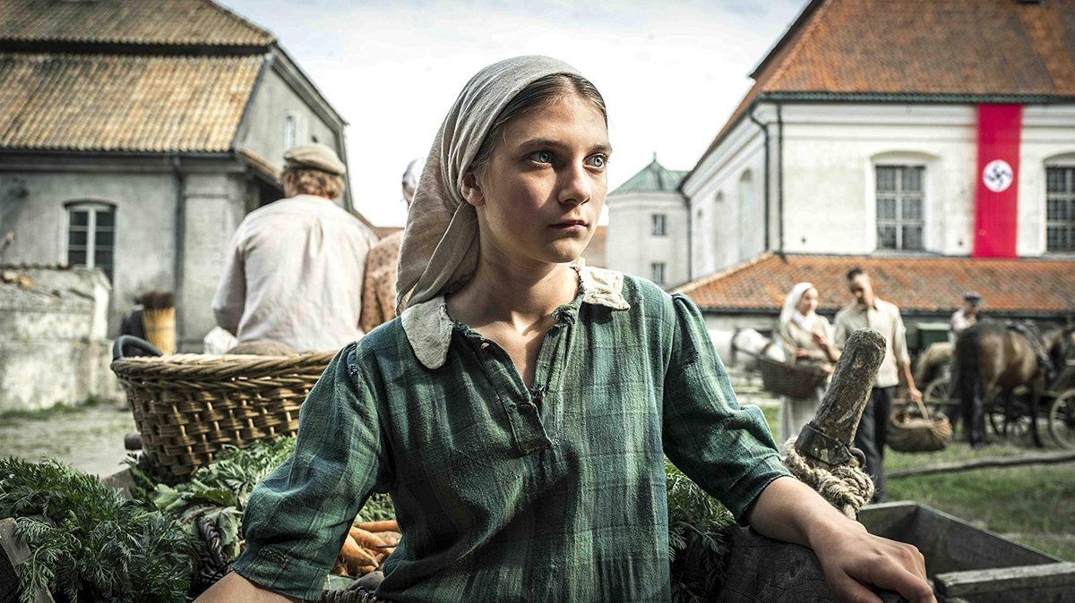 Photo du film My Name Is Sara