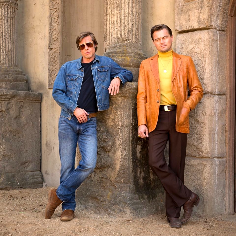 Photo from the movie Once Upon a Time... in Hollywood