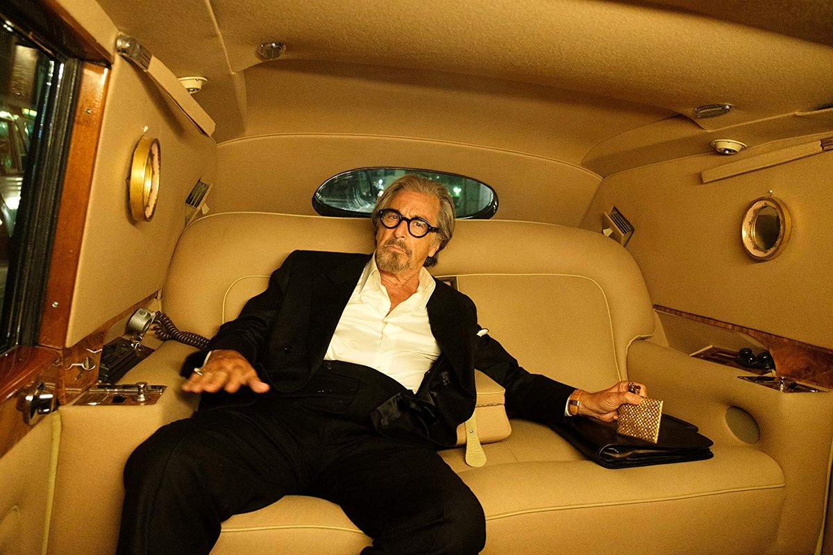 Photo from the movie Once Upon a Time... in Hollywood