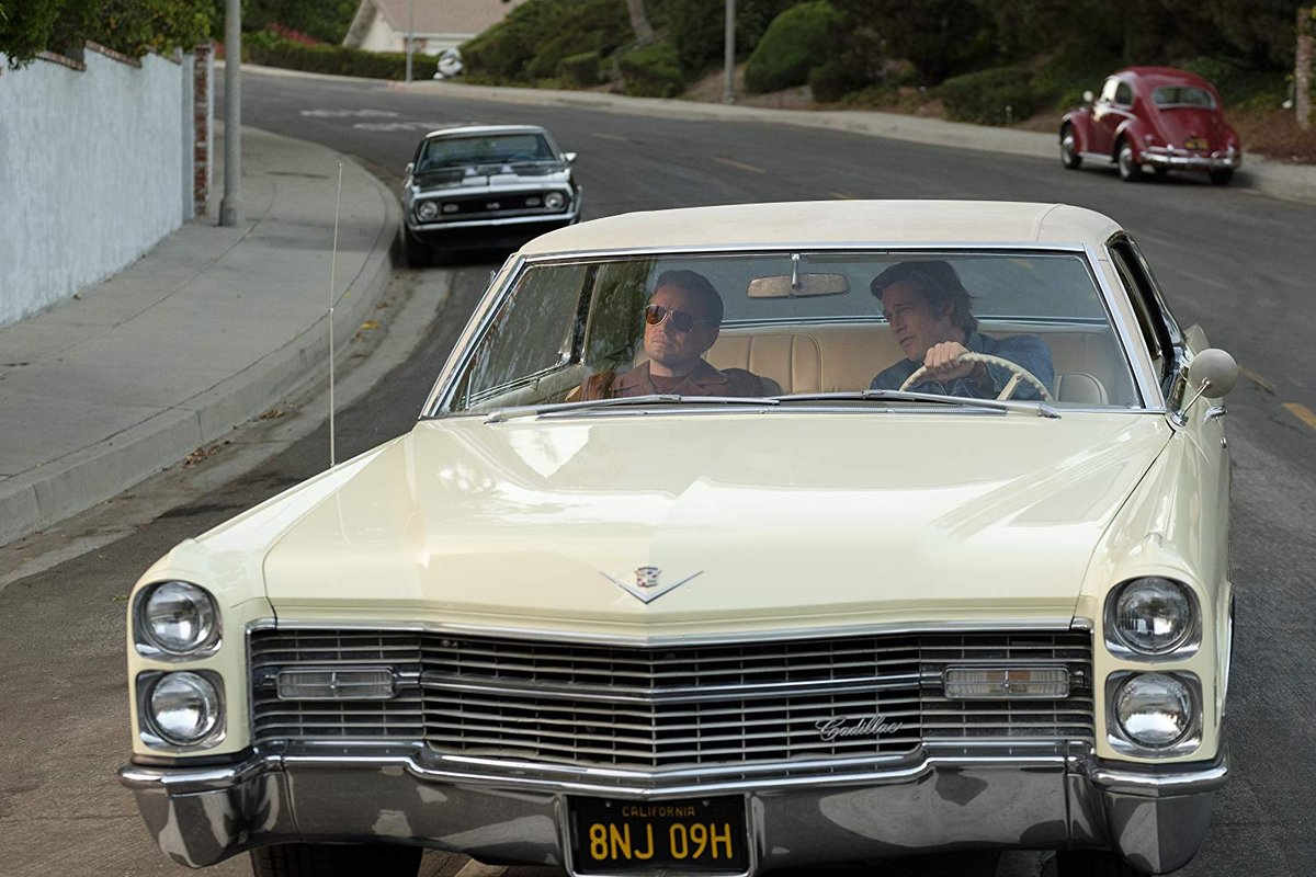 Photo from the movie Once Upon a Time... in Hollywood