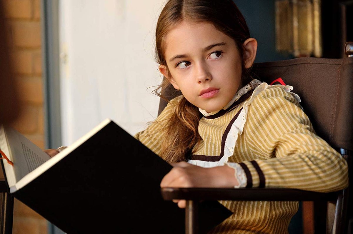 Photo from the movie Once Upon a Time... in Hollywood