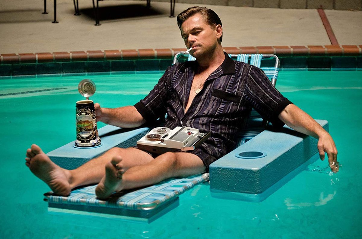 Photo from the movie Once Upon a Time... in Hollywood