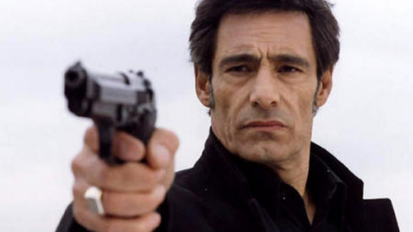 Photo from the movie Les Parrains