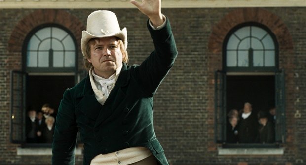 Photo du film Peterloo