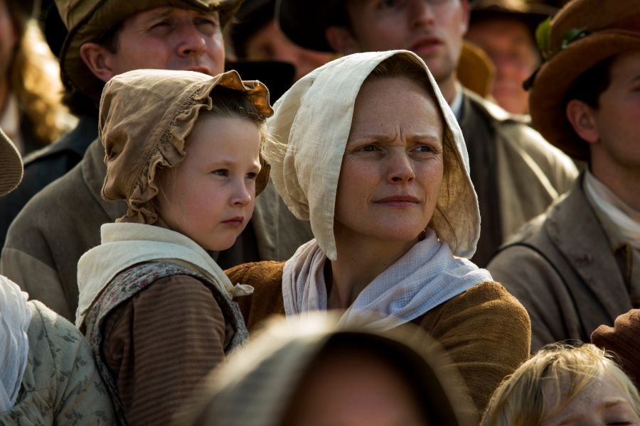 Photo du film Peterloo