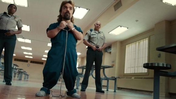 Photo du film Pixels v.f.