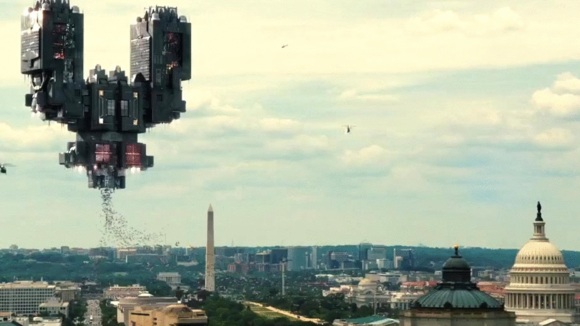 Photo du film Pixels v.f.