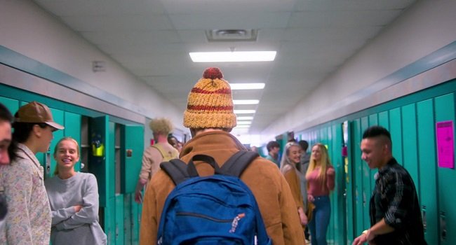 Photo du film Adventures in Public School