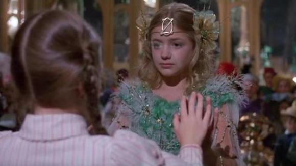 Photo from the movie Return to Oz