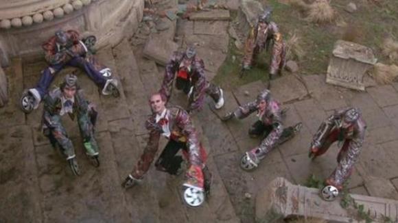 Photo from the movie Return to Oz