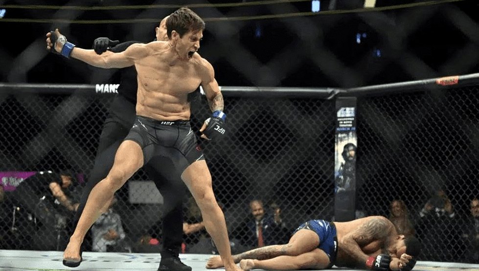 Photo from the movie Road House