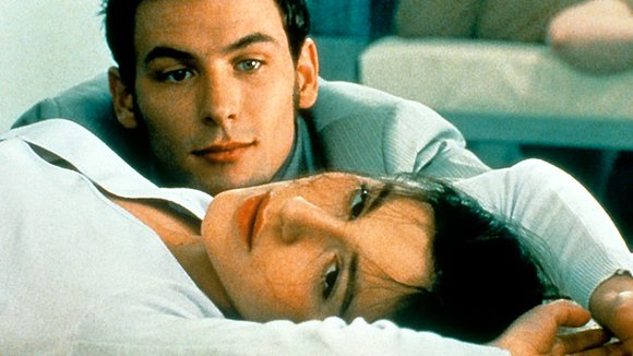 Photo from the movie Romance