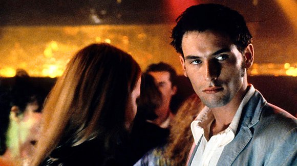 Photo from the movie Romance