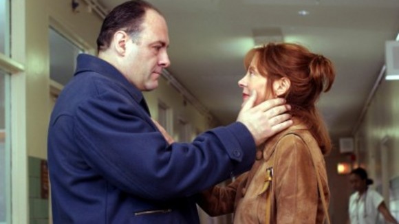 Photo du film Romance & Cigarettes