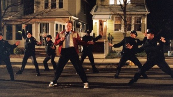 Photo du film Romance & Cigarettes