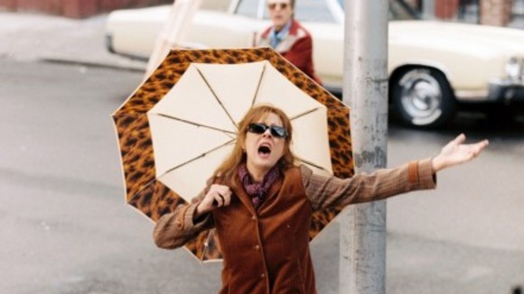 Photo du film Romance & Cigarettes