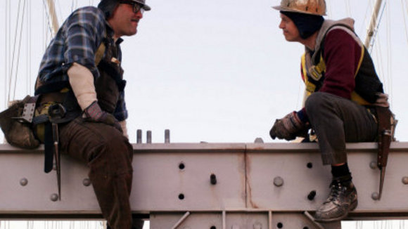 Photo du film Romance & Cigarettes