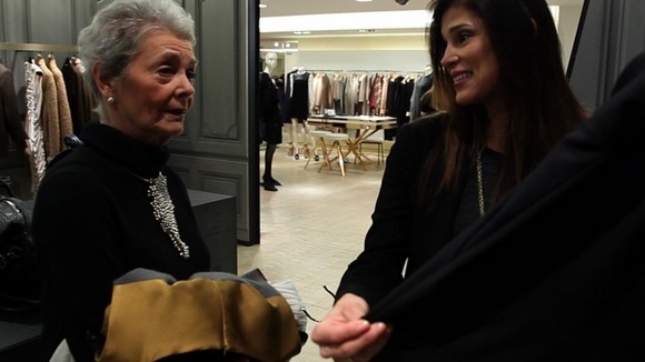 Photo du film Scatter My Ashes at Bergdorf's