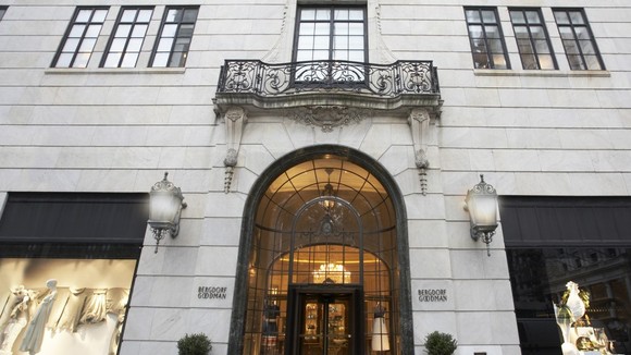 Photo du film Scatter My Ashes at Bergdorf's