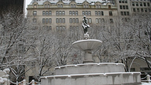 Photo du film Scatter My Ashes at Bergdorf's