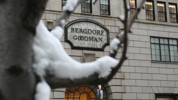 Photo du film Scatter My Ashes at Bergdorf's