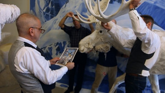 Photo du film Scatter My Ashes at Bergdorf's