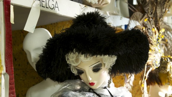 Photo du film Scatter My Ashes at Bergdorf's