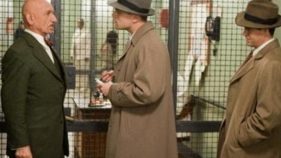 Photo du film Shutter Island v.f.