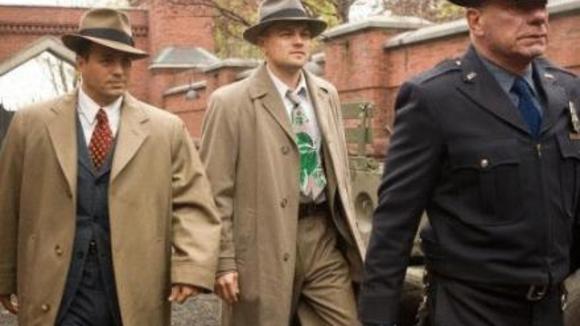 Photo du film Shutter Island v.f.