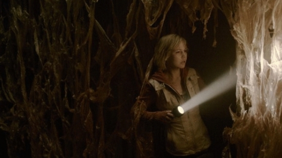 Photo from the movie Silent Hill: Revelation