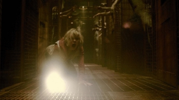 Photo from the movie Silent Hill: Revelation